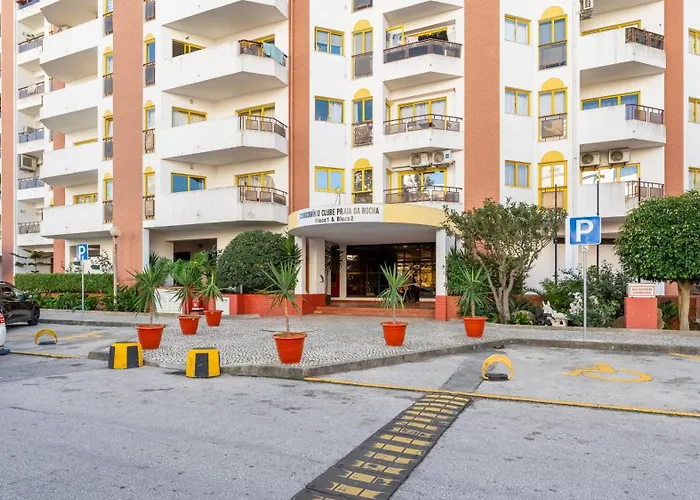 Serene Blue 1 Bdr Flat With Balcony By Lovelystay 아파트 *