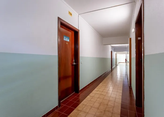 Serene Blue 1 Bdr Flat With Balcony By Lovelystay 아파트 포티마오