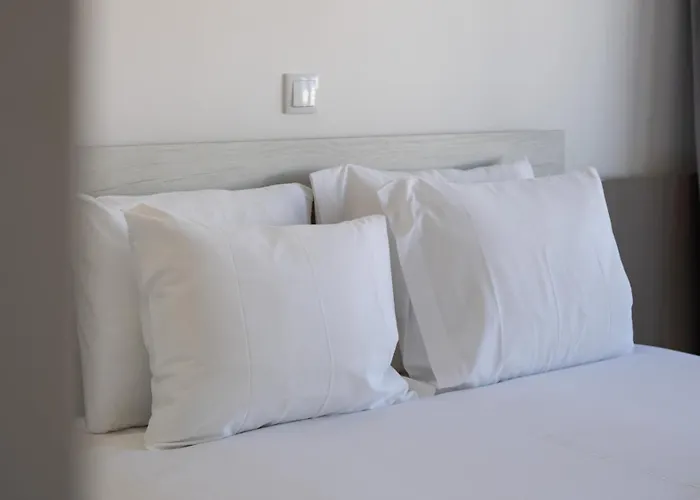 Serene Blue 1 Bdr Flat With Balcony By Lovelystay 아파트 포티마오